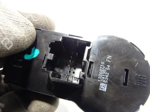 Used Headlight switch Headlight switch OPEL ASTRA J GTC 2.0 OPC Turbo (08) (280 hp) 29543274 29543274