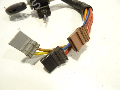 Used Ignition barrel Ignition barrel FIAT ULYSSE (220_) 2.0 JTD (109 hp) 21776662 21776662