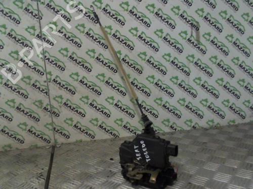 Used Front right lock Front right lock SEAT TOLEDO I (1L2) [1991-1999] 20073422 20073422