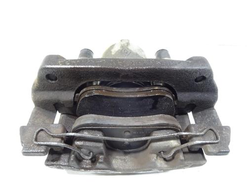 Used Left front brake caliper Left front brake caliper DACIA DUSTER (HS_) 1.5 dCi 4x4 (HSMC, HSMD) (110 hp) 30751519 30751519