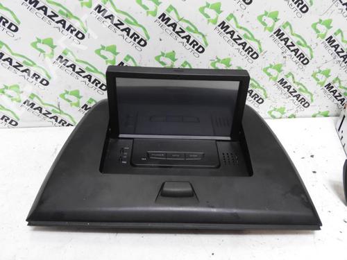 Radio BMW X3 (E83)  | BP20071783E6 