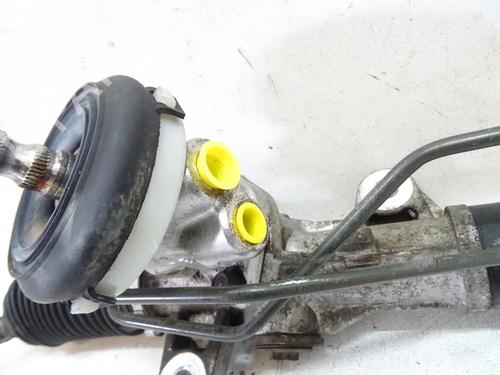 Used Steering rack Steering rack HYUNDAI GETZ (TB) 1.5 CRDi (82 hp) 20040813 20040813