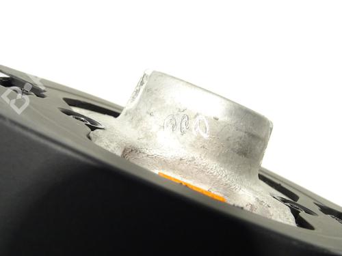 Rat PORSCHE MACAN (95B)  | BP30618612C49  - Image 8