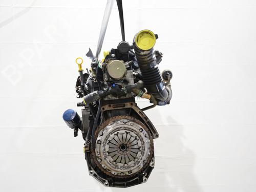 Engine RENAULT KANGOO Express (FW0/1_) 1.5 dCi 70 (FW0A, KW0V) | BP38570463M1 - Image 7