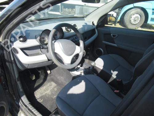 Used Parts SMART FORFOUR (454)  1.5 CDI (454.000)  1816346