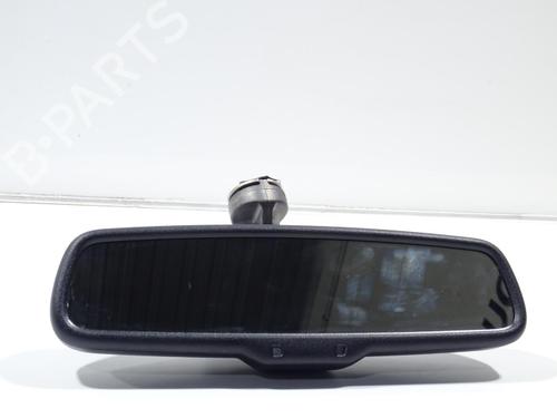 Rear mirror HONDA CR-V IV (RM_) 1.6 i-DTEC (RE6) | BP37726186I6 - Image 3