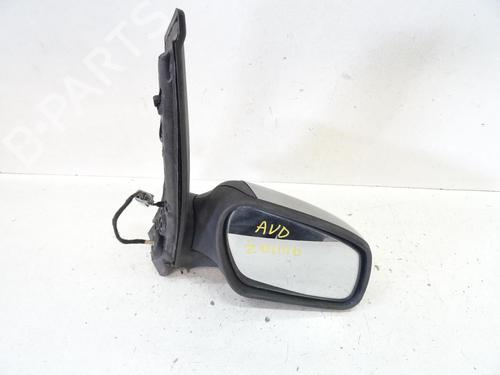 Right mirror FORD FOCUS C-MAX (DM2)  | BP20052341C27 