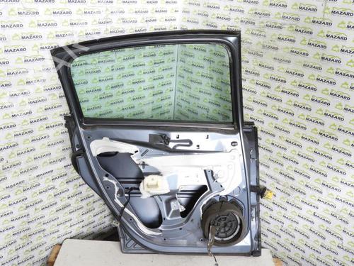 Used Left rear door CITROËN C4 I (LC_) [2004-2014]  20057199