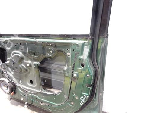 Right front door NISSAN X-TRAIL I (T30) 2.2 Di 4x4 | BP29040384C3 