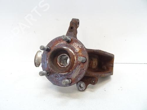 Used Right front steering knuckle Right front steering knuckle 20067695 20067695