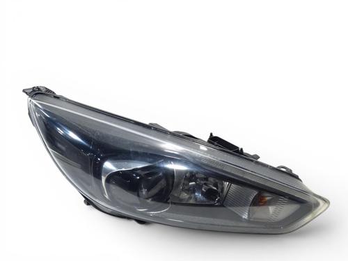 Right headlight FORD FOCUS III 2.0 ST | BP36401237C29  - Image 5