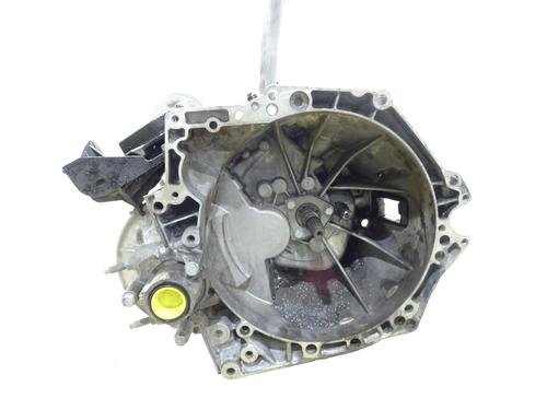 Used Gearbox PEUGEOT PARTNER Box Body/MPV 1.6 BlueHDi 100 (100 hp) 30881412