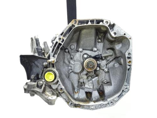 Used Gearbox RENAULT KANGOO Express (FC0/1_) 1.5 dCi (FC1E) (68 hp) 28705513