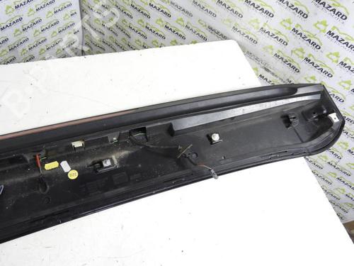 Rear spoiler AUDI Q5 (8RB) 2.0 TDI quattro | BP20043398C96 