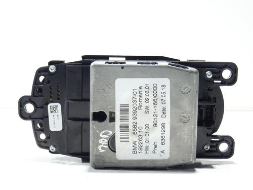 Used Switch Switch MINI MINI (F55) Cooper D (116 hp) 33850615 33850615