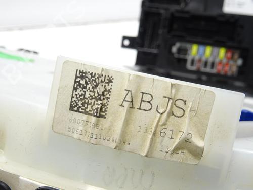 Electronic module OPEL MERIVA B MPV (S10) 1.4 (75) | BP33022597M83  - Image 7
