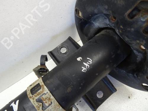 Used Left front shock absorber Left front shock absorber AUDI A2 (8Z0) 1.4 TDI (75 hp) 20043271 20043271