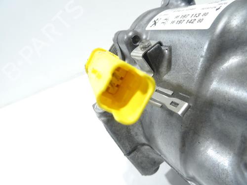 AC compressor CITROËN JUMPER II Van 2.2 HDi 120 | BP32725368M34 - Image 5