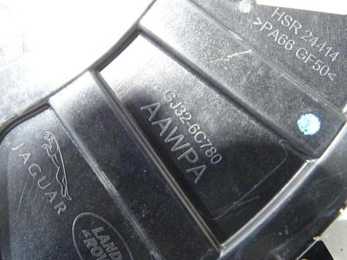 Pipe LAND ROVER DISCOVERY SPORT (L550)  | BP24847384M125 