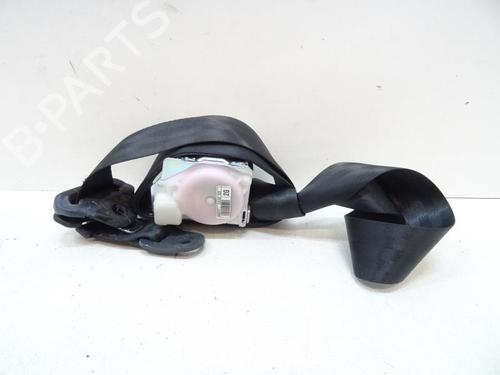 Rear left belt tensioner CITROËN C4 Picasso I MPV (UD_)  | BP20043347C89 