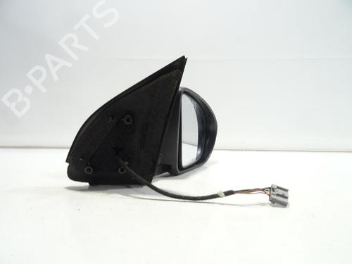 Used Right mirror Right mirror 24180326 24180326