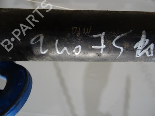 Driveshaft FIAT SEDICI (189_) 1.9 D Multijet 4x4 | BP29255394M37 