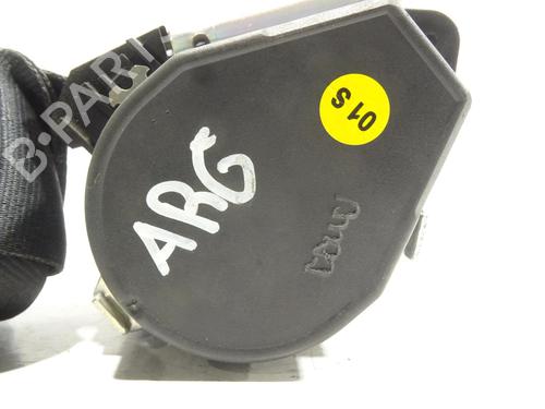 Rear left seatbelt VW GOLF VI (5K1) 2.0 TDI | BP26933532I29 - Image 4