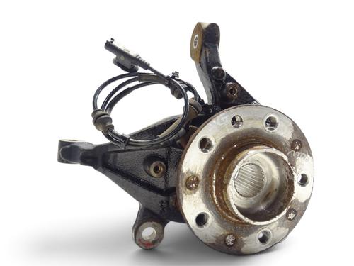 Left front steering knuckle JEEP COMPASS (MP, M6, MV, M7) 1.4 MultiAir | BP39384036M25 - Image 3