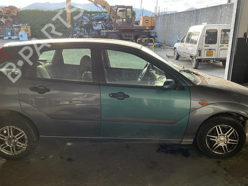 Injection pump FORD FOCUS I (DAW, DBW) 1.8 Turbo DI / TDDi | BP31362419M78