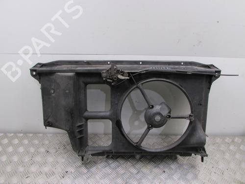 Frontplade/Frontkurv FIAT PANDA (141_) 1100 (54 hp) 21373356
