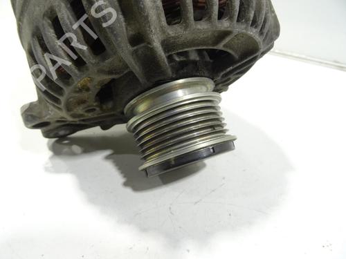 Alternator VW POLO (9N_, 9A_) 1.4 TDI | BP25892184M7 