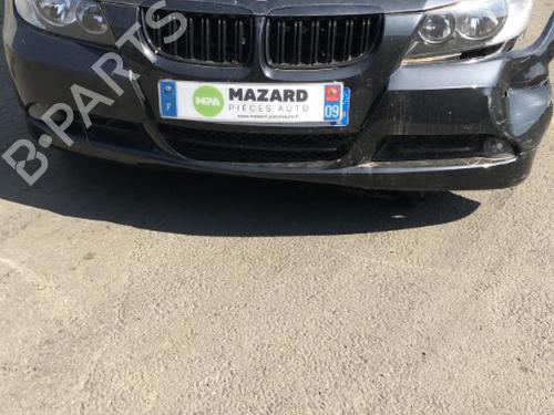 Engine control unit (ECU) BMW 3 Touring (E91) 320 d | BP28153977M57 - Image 8