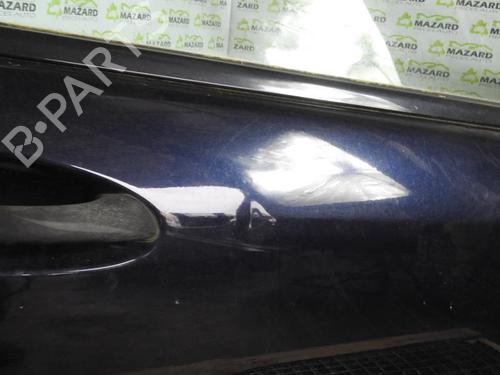 Used Right front door MERCEDES-BENZ C-CLASS Coupe (CL203) C 200 CDI (203.707) (122 hp) 21966656