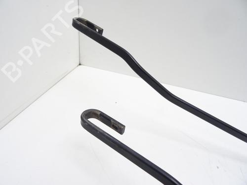 Front windshield wiper arm CITROËN JUMPY II Van 1.6 HDi 90 16V | BP28429282C143 