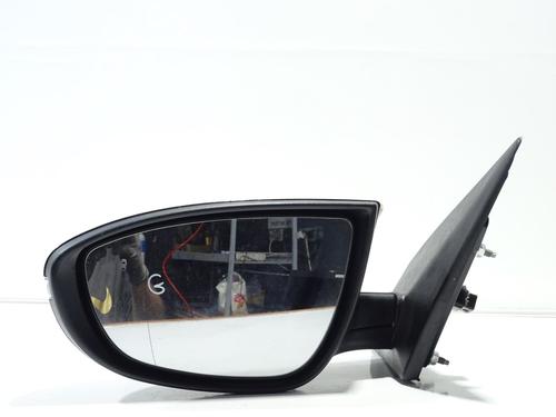 Left mirror HYUNDAI GETZ (TB)  | BP24592626C26 