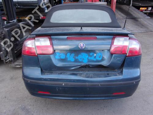 Headlight switch SAAB 9-3 Convertible (YS3F) 1,8t | BP21964352I24 - Image 4