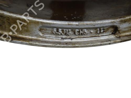 Used Rim Rim PEUGEOT 407 (6D_) 2.0 HDi 135 (6DRHRH, 6DRHRE, 6DRHRG, 6DRHRJ) (136 hp) 39891025 39891025