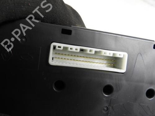 Climate control RENAULT KOLEOS I (HY_) 2.0 dCi 4x4 (HY0K) | BP20046462I5 