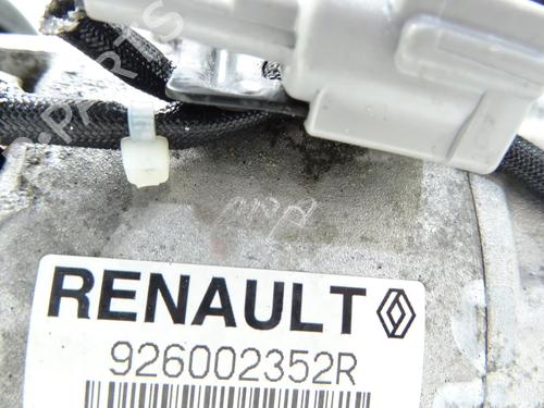 AC compressor RENAULT CLIO IV (BH_) 1.5 dCi 75 | BP32391832M34 - Image 3