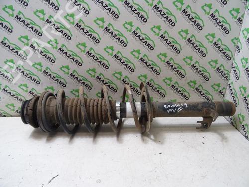 Used Left front shock absorber CITROËN C1 (PM_, PN_) 1.0 (68 hp) 20058993