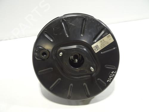 Used Servo brake AUDI Q3 (F3B) 35 TDI (150 hp) 20038077