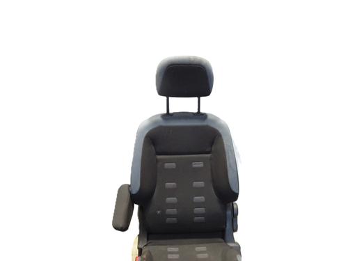 Left front seat CITROËN BERLINGO MULTISPACE (B9) 1.6 HDi 110 | BP31362484C15