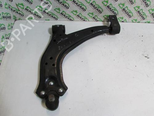 Used Left front suspension arm CITROËN XSARA (N1) 2.0 HDi 90 (90 hp) 21966168