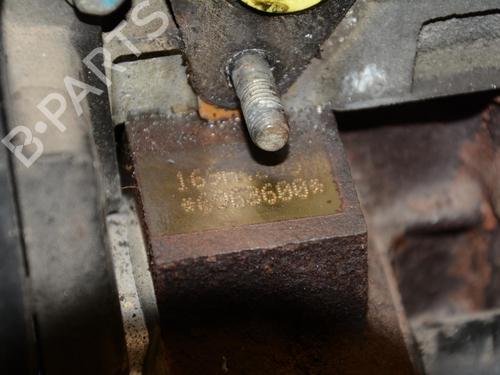 Engine FIAT 500 (312_) 1.2 (312AXA1A) | BP37472182M1 - Image 7