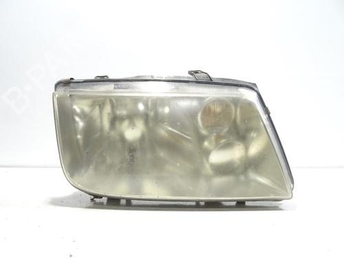 Used Right headlight Right headlight VW BORA I (1J2) 1.6 16V (105 hp) 24420800 24420800