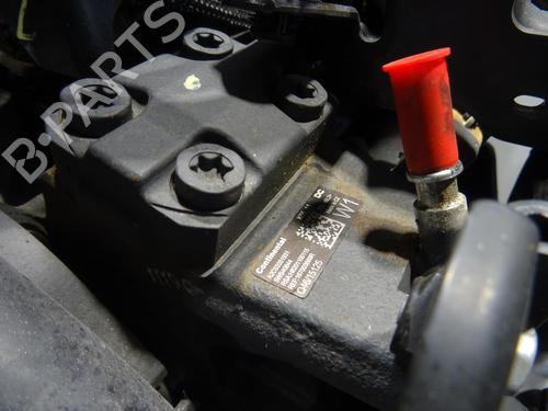 Engine RENAULT CAPTUR I (J5_, H5_) 1.5 dCi 90 (J5N4, J5M5, J5MW, J5M6, J5AL, J5AJ) | BP32142043M1  - Image 11