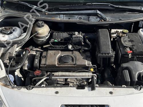 Fuse box PEUGEOT 206+ (2L_, 2M_) 1.1 | BP37865040E1  - Image 16