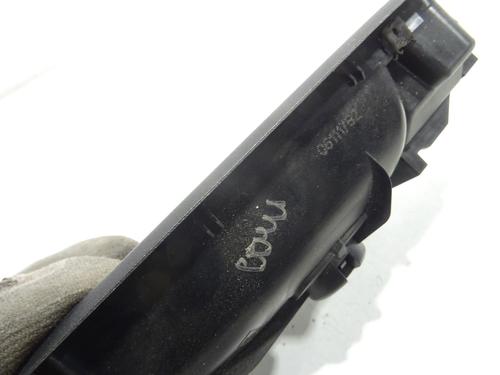 Used Rear left interior door handle Rear left interior door handle RENAULT MEGANE IV Hatchback (B9A/M/N_) 1.6 TCe 205 (B9MV) (205 hp) 25892136 25892136