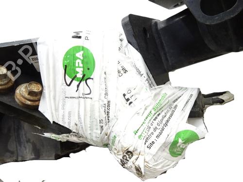 Tow ball/Mechanism LAND ROVER RANGE ROVER SPORT II (L494) 4.4 SDV8 4x4 | BP29718164C141