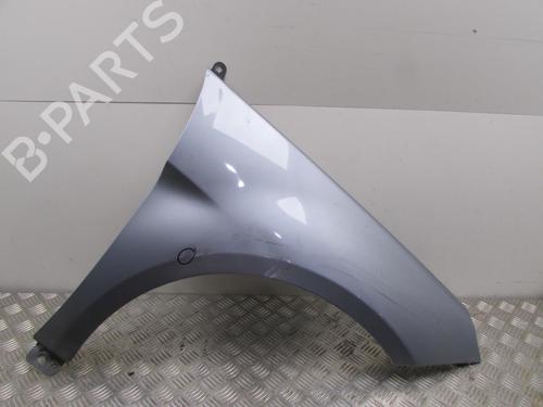 Used Right front fenders MERCEDES-BENZ B-CLASS Sports Tourer (W245) B 200 CDI (245.208) (140 hp) 21046804